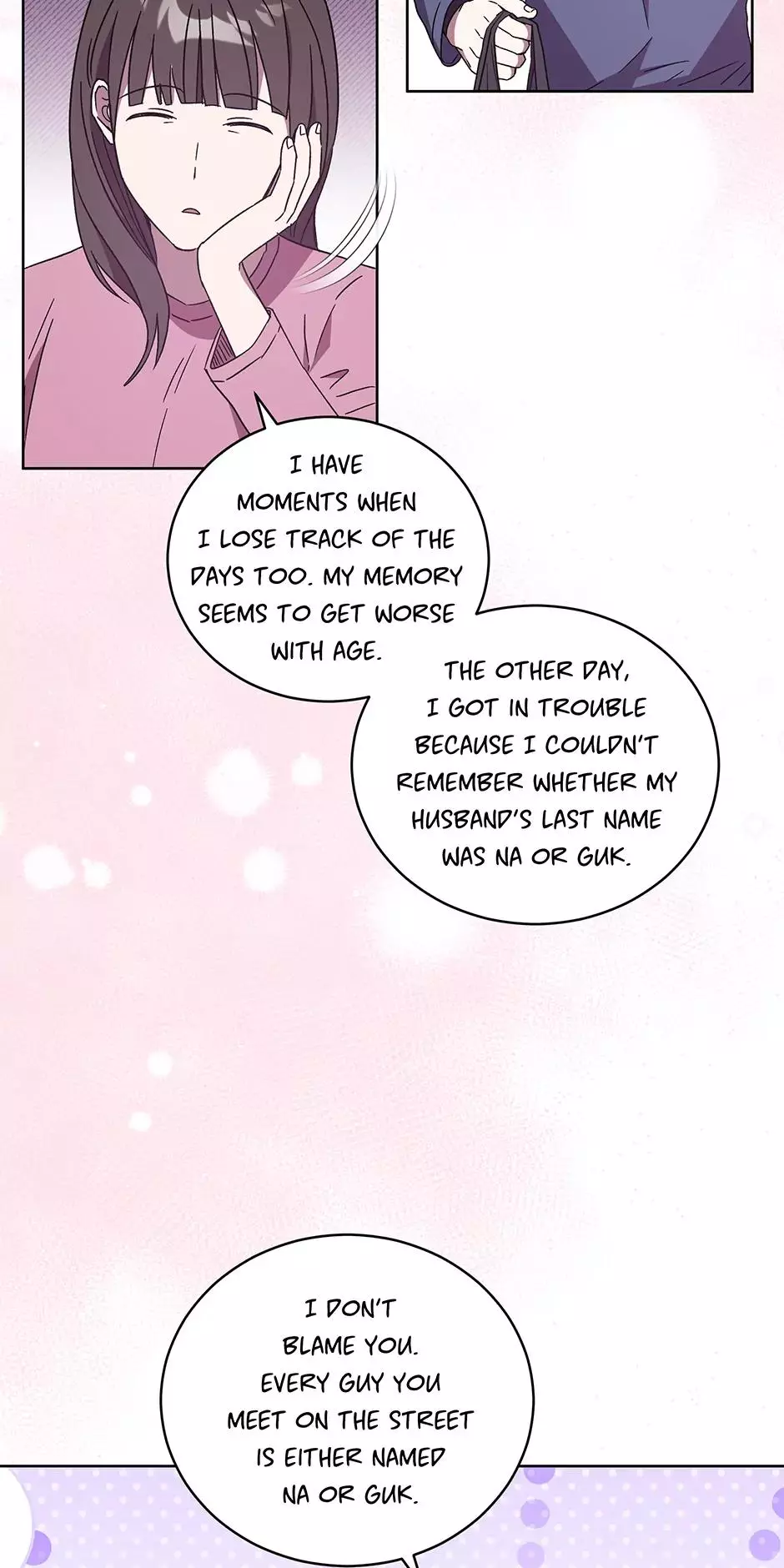 The Perfect Chapter 51 page 36