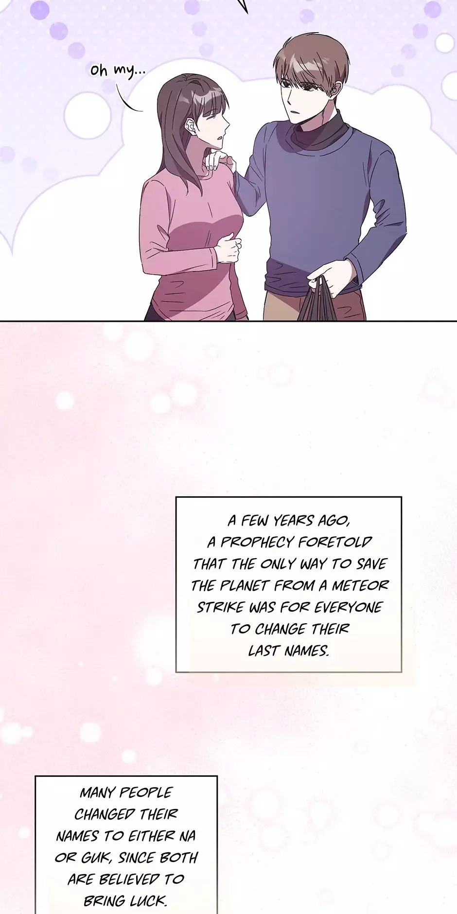 The Perfect Chapter 51 page 37