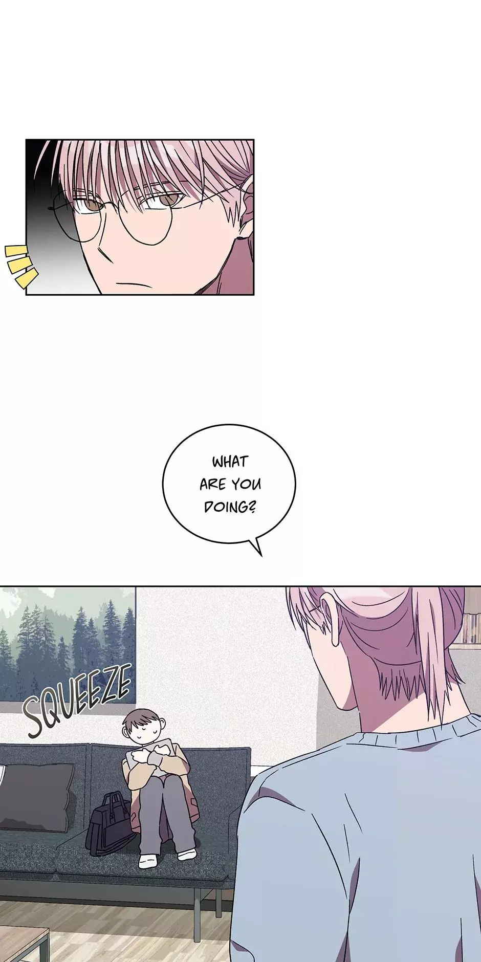 The Perfect Chapter 51 page 39