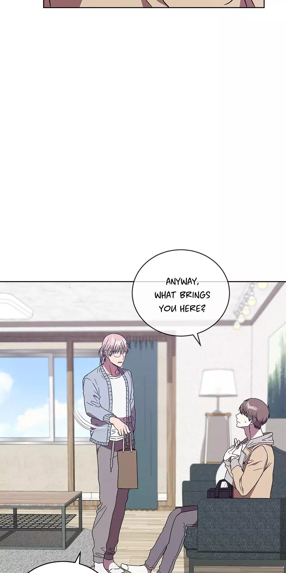 The Perfect Chapter 51 page 41