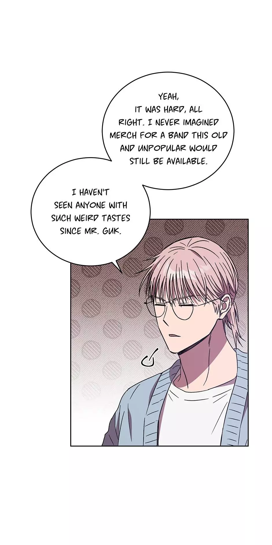 The Perfect Chapter 51 page 43