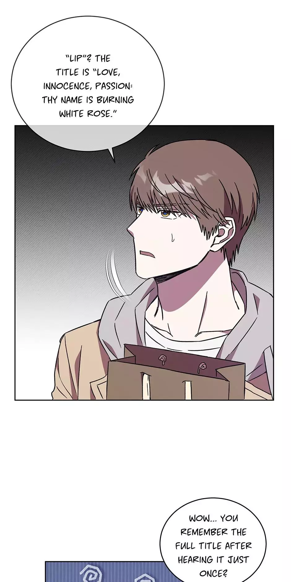 The Perfect Chapter 51 page 46