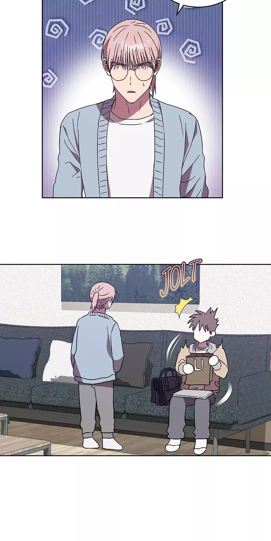 The Perfect Chapter 51 page 47