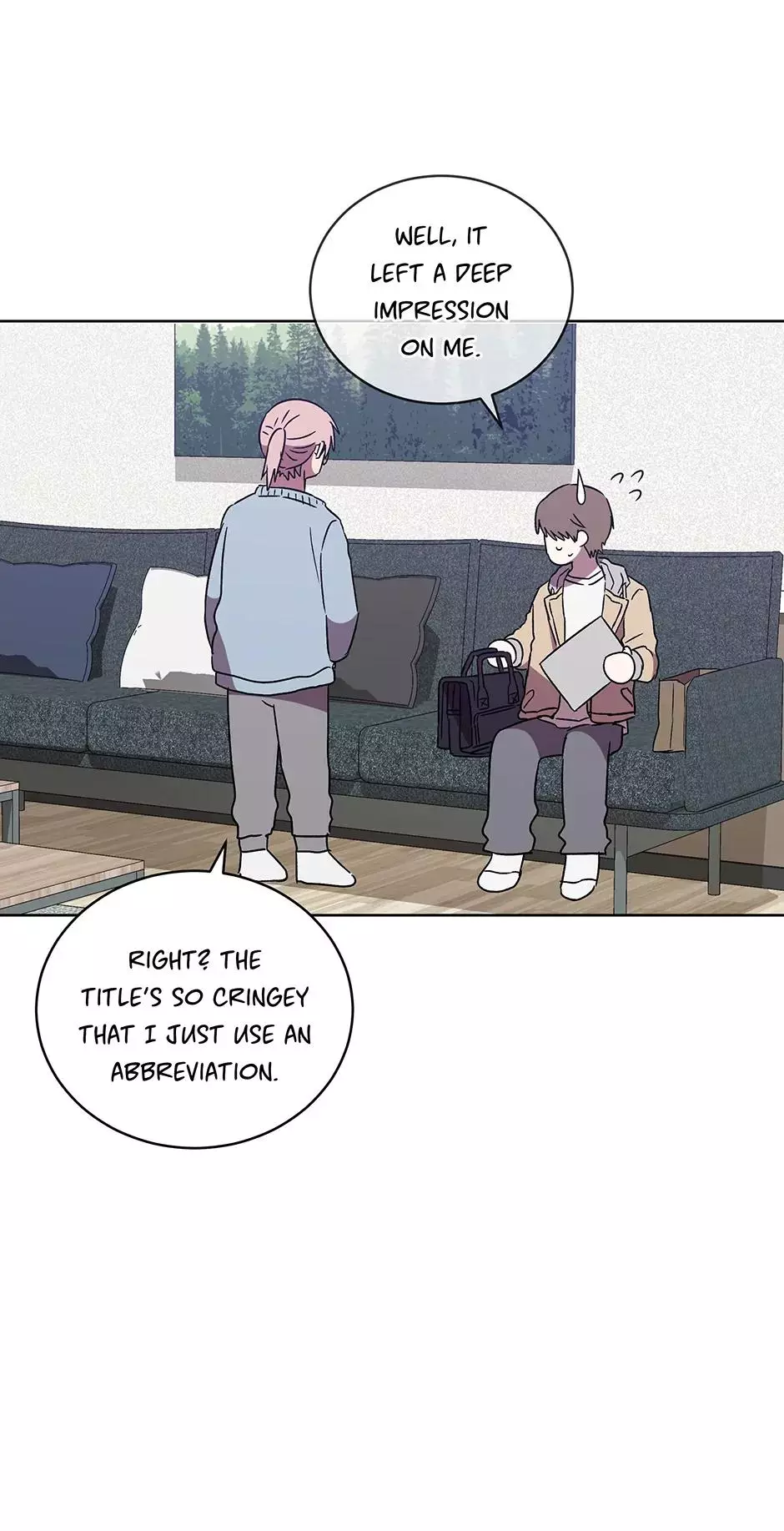The Perfect Chapter 51 page 48