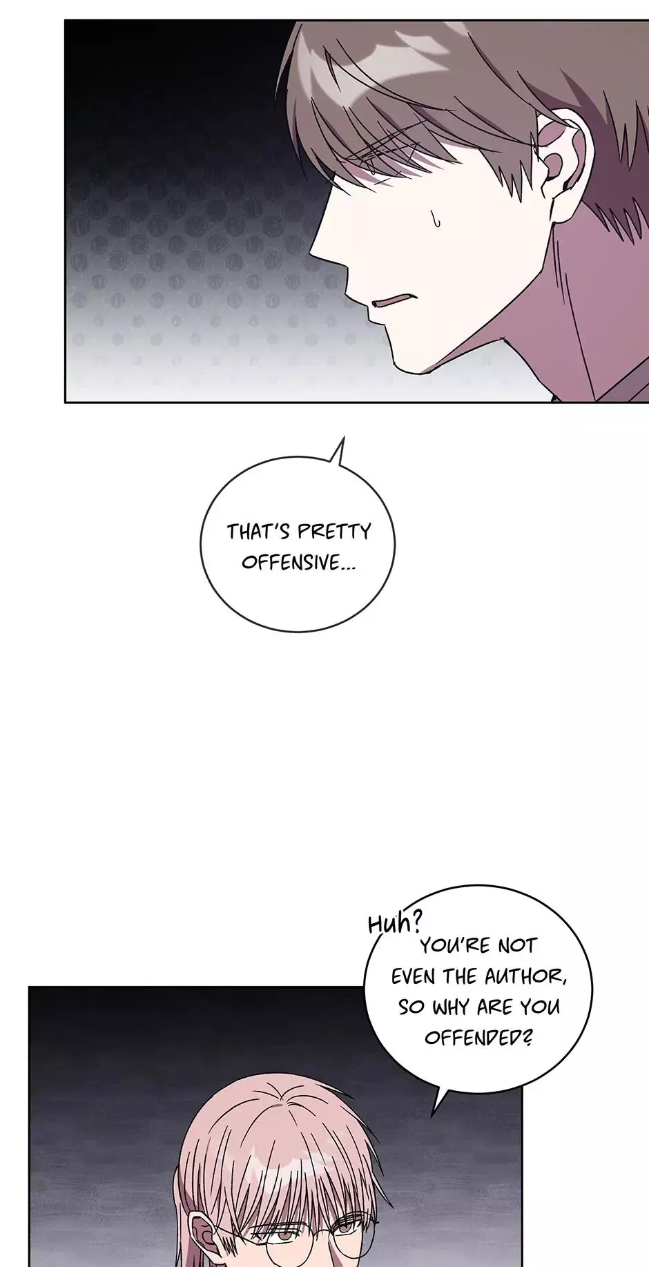 The Perfect Chapter 51 page 49