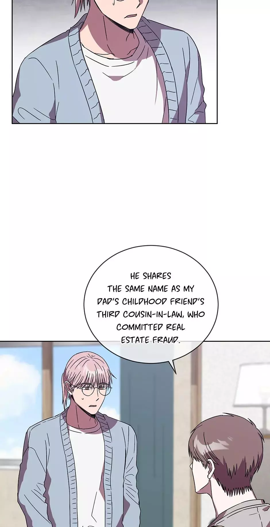 The Perfect Chapter 51 page 50