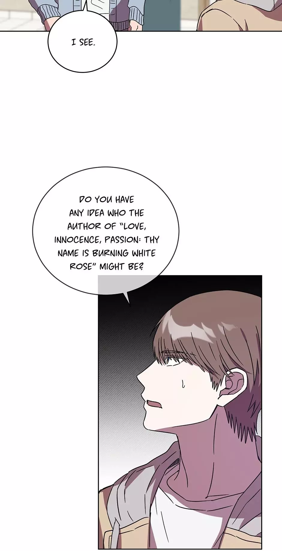 The Perfect Chapter 51 page 51