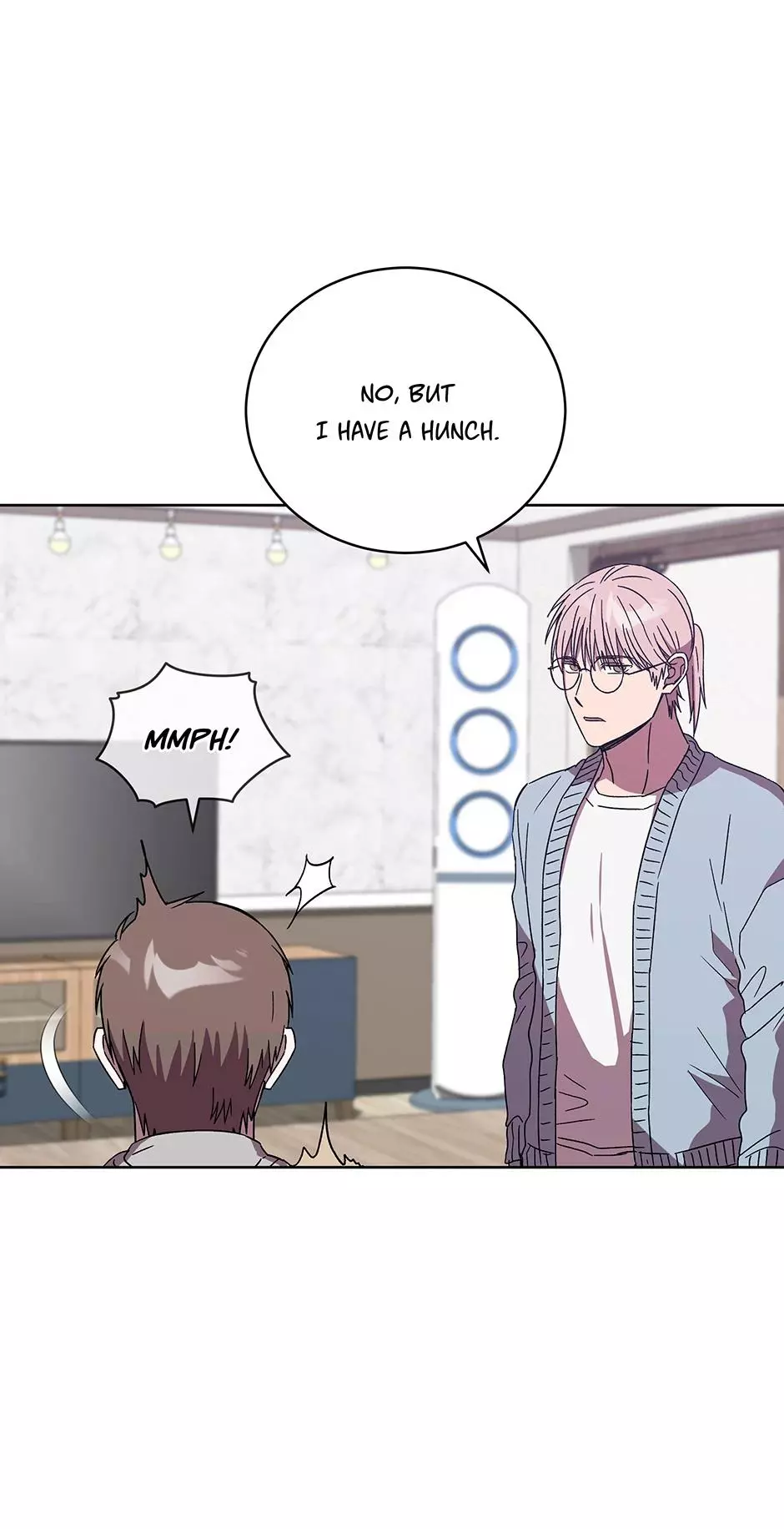 The Perfect Chapter 51 page 52