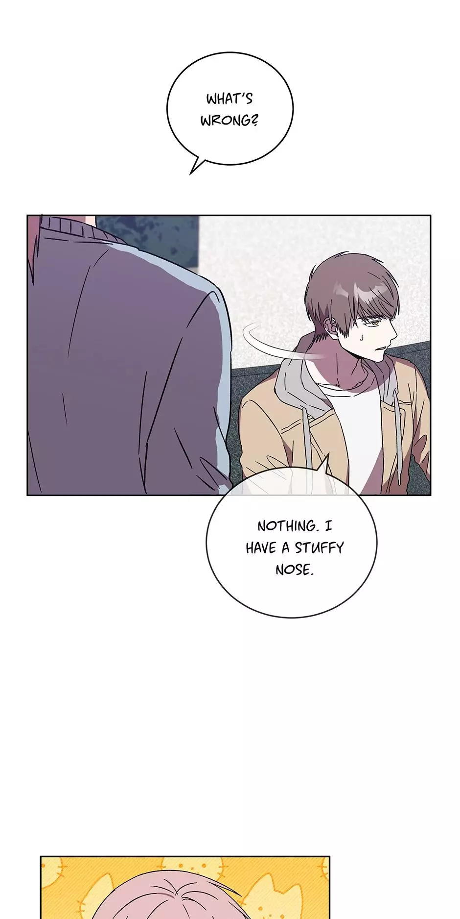 The Perfect Chapter 51 page 53