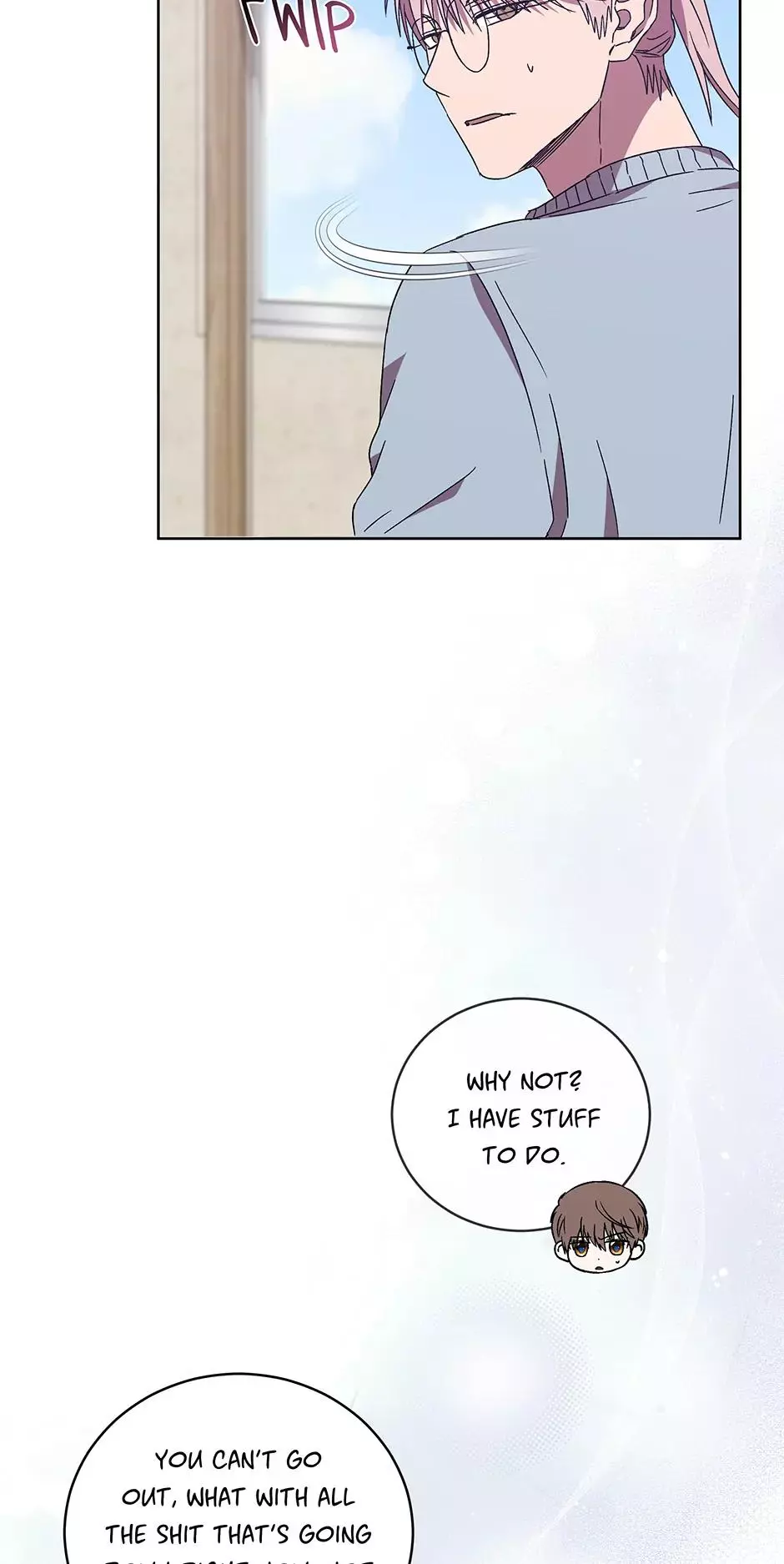 The Perfect Chapter 51 page 56