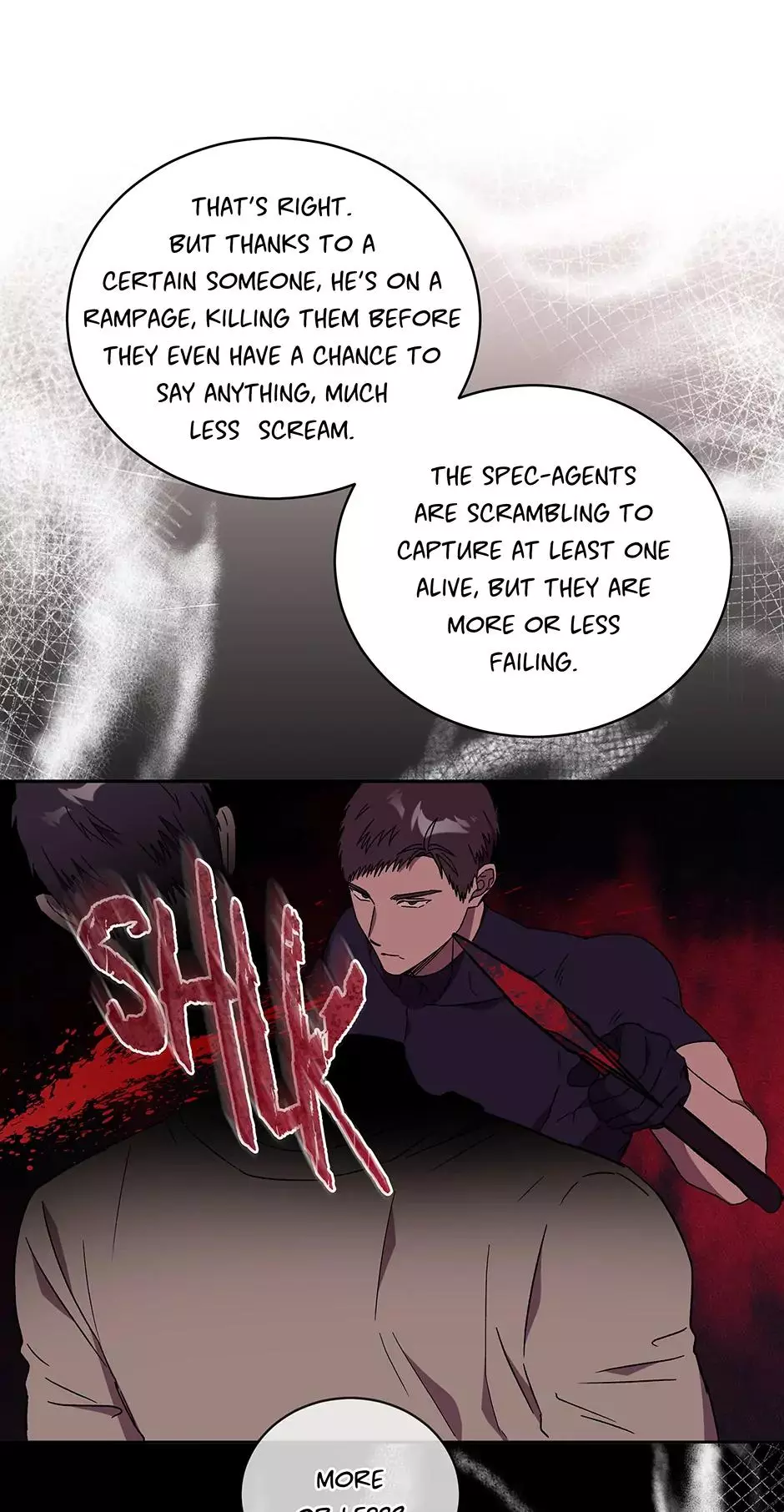The Perfect Chapter 51 page 58