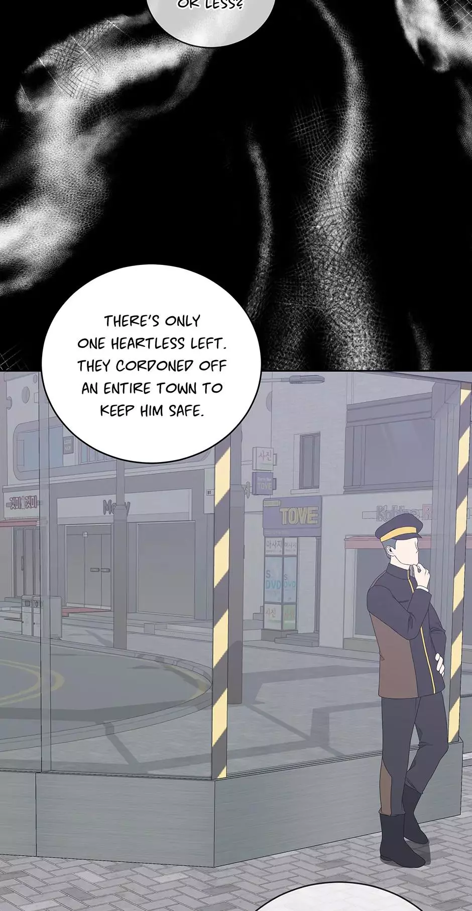 The Perfect Chapter 51 page 59