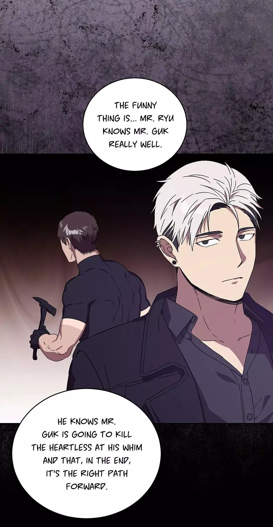 The Perfect Chapter 51 page 62