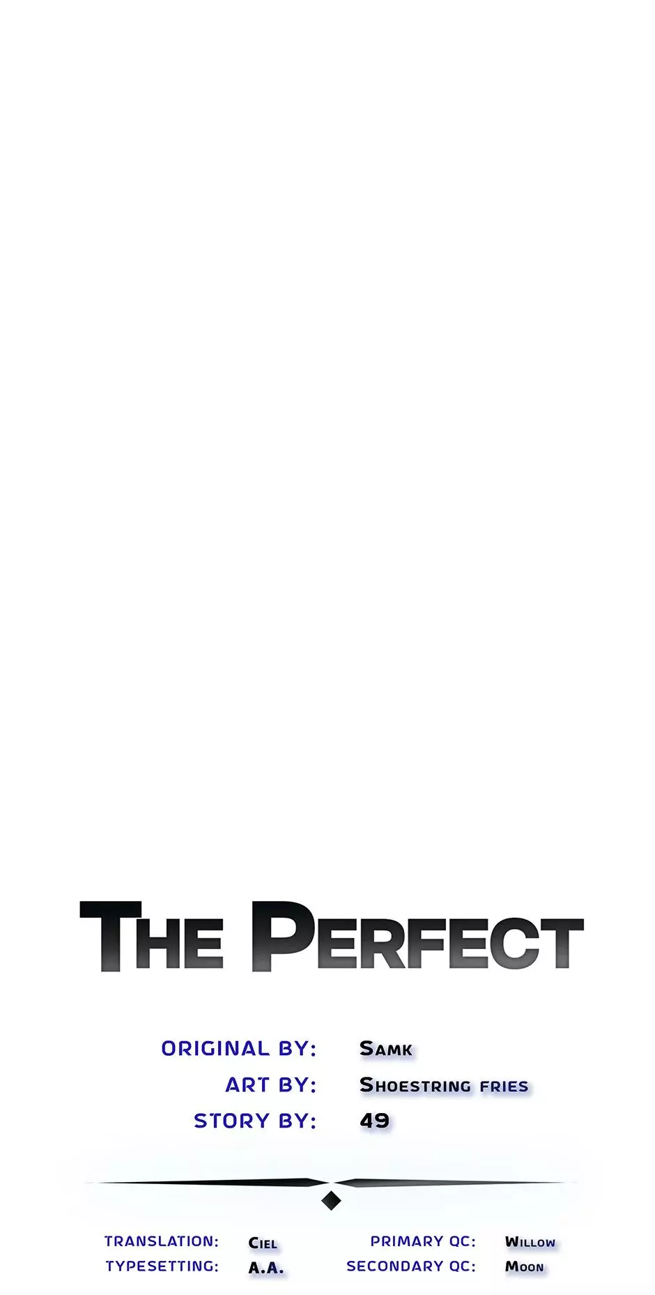 The Perfect Chapter 52 page 5