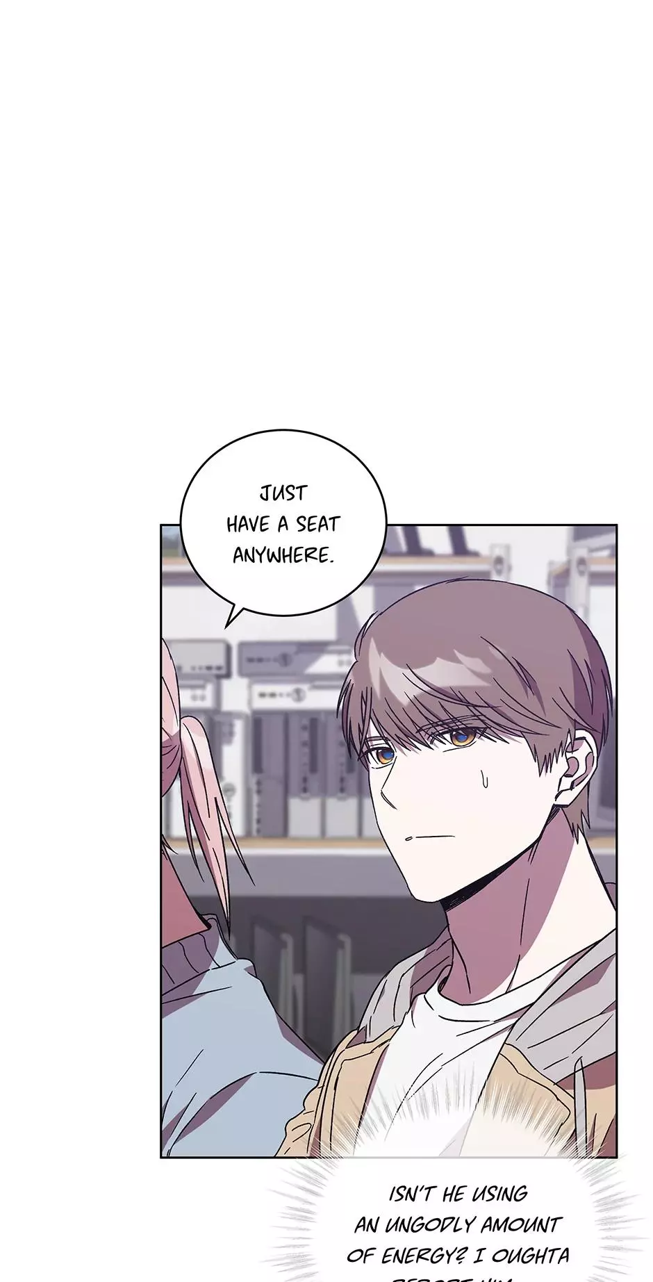 The Perfect Chapter 52 page 10