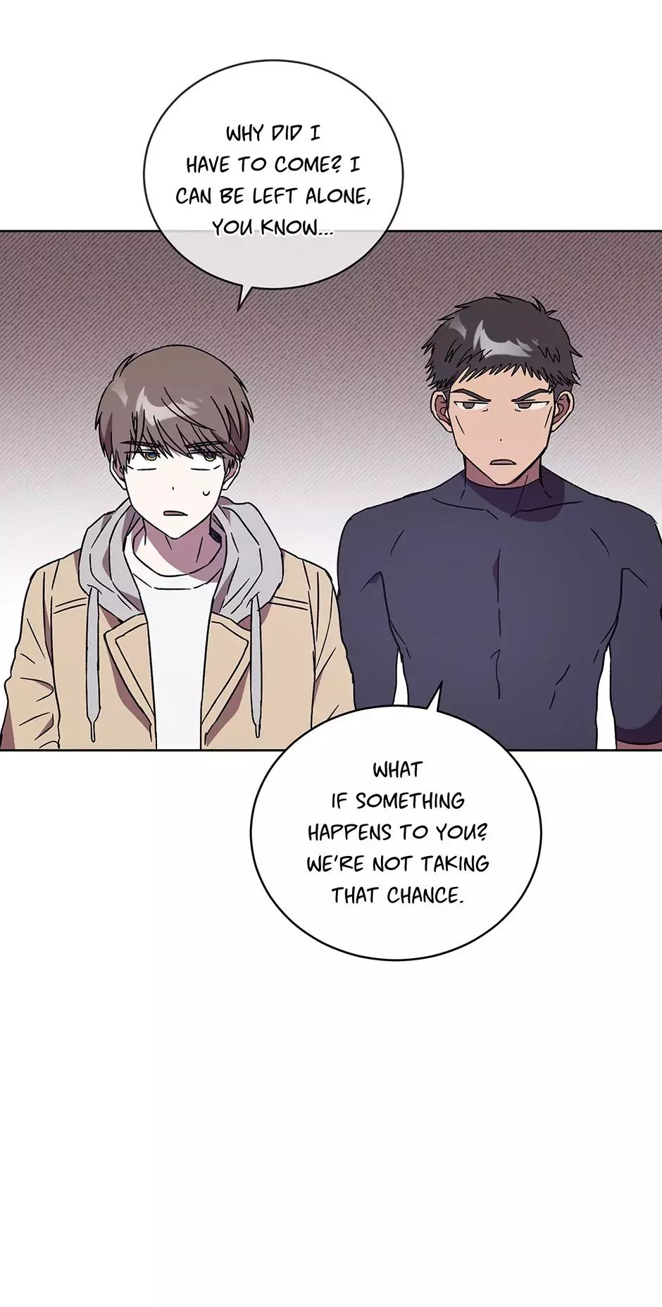 The Perfect Chapter 52 page 8