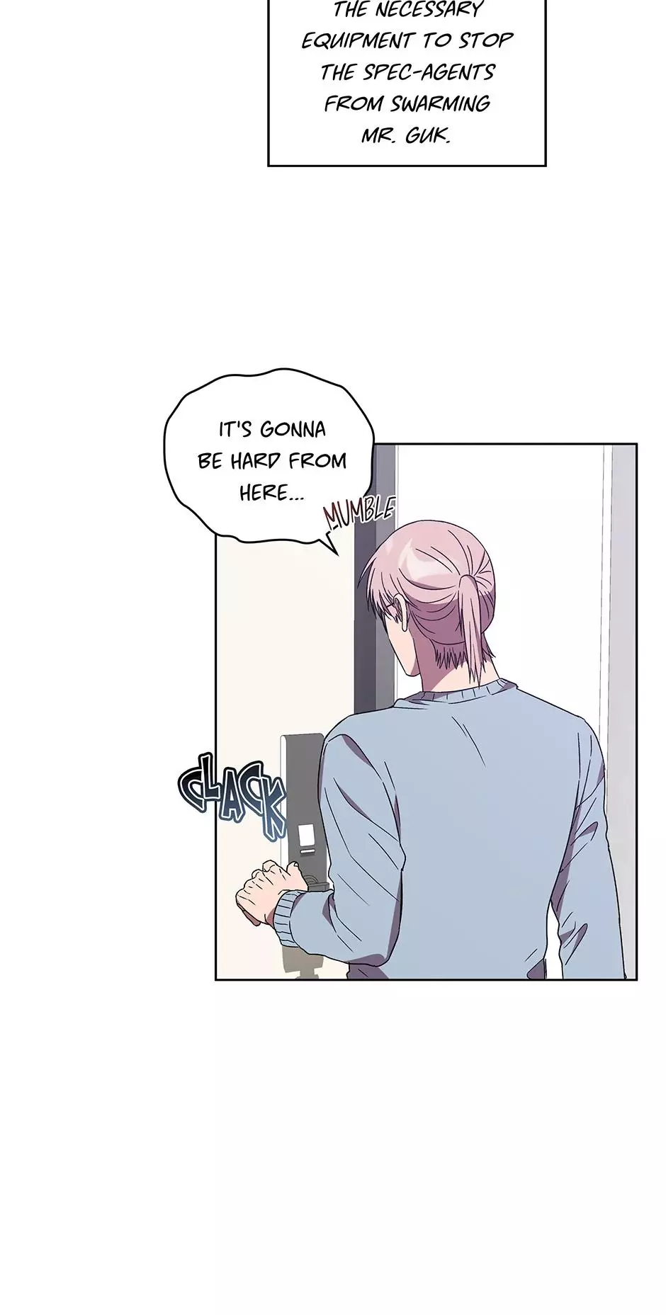 The Perfect Chapter 52 page 7