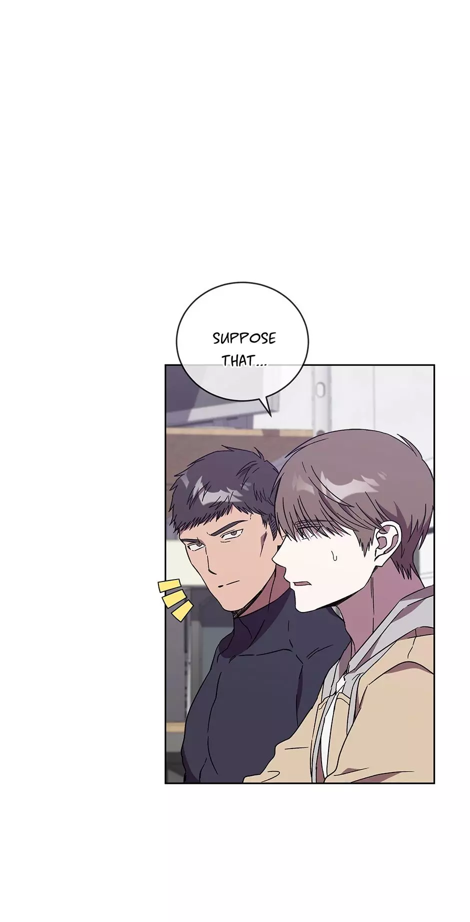 The Perfect Chapter 52 page 13