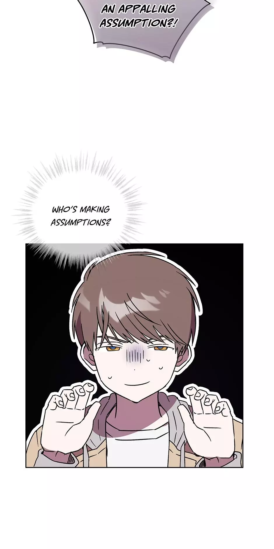 The Perfect Chapter 52 page 16