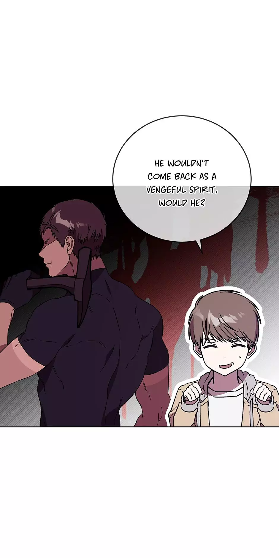 The Perfect Chapter 52 page 17