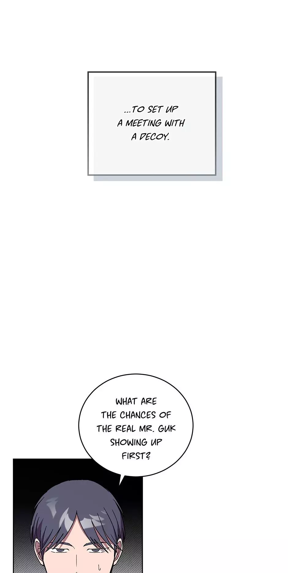 The Perfect Chapter 52 page 24