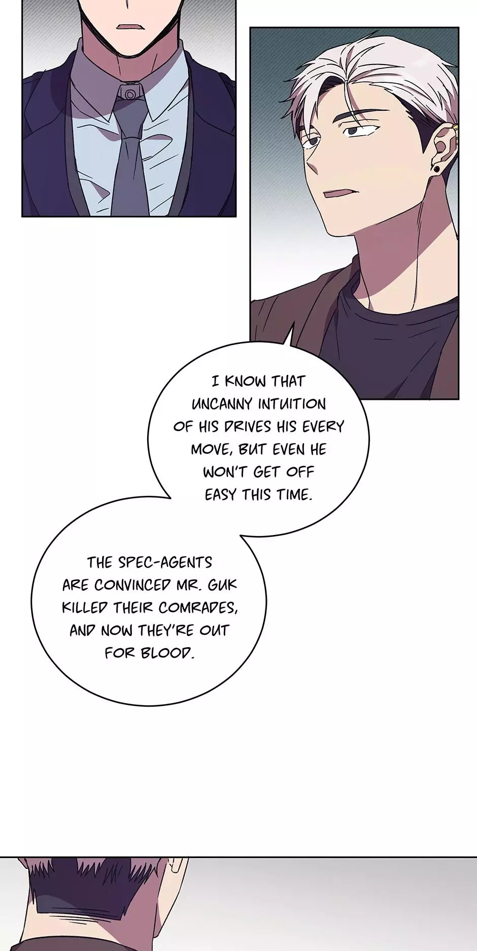 The Perfect Chapter 52 page 25
