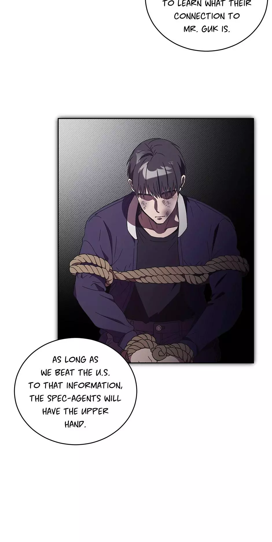 The Perfect Chapter 52 page 28