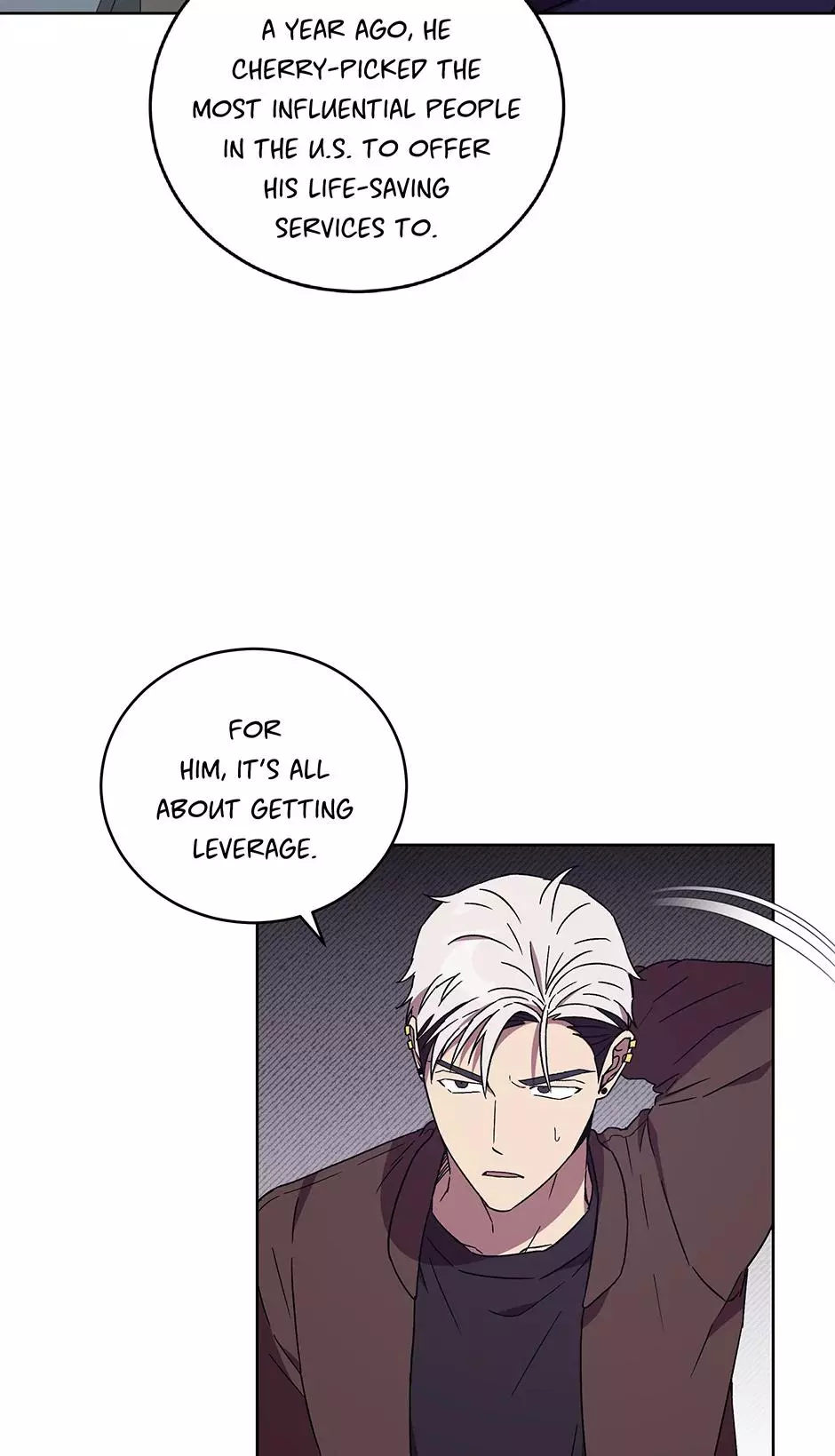The Perfect Chapter 52 page 30
