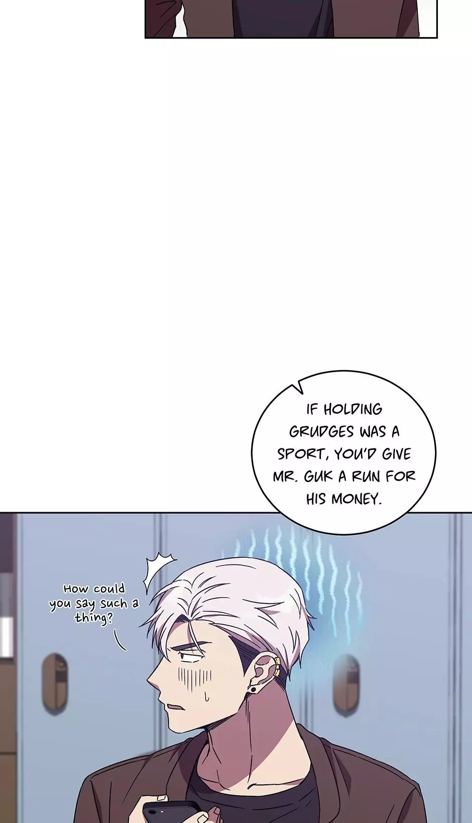 The Perfect Chapter 52 page 31