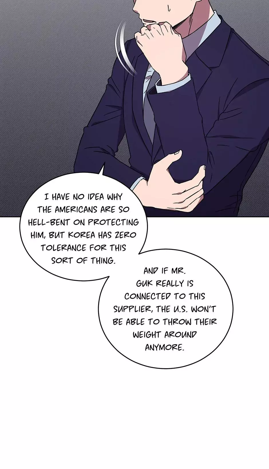 The Perfect Chapter 52 page 33