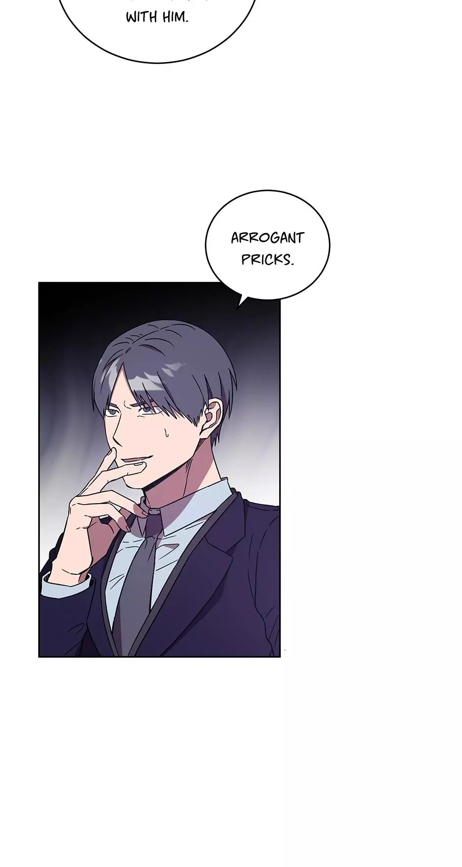 The Perfect Chapter 52 page 35