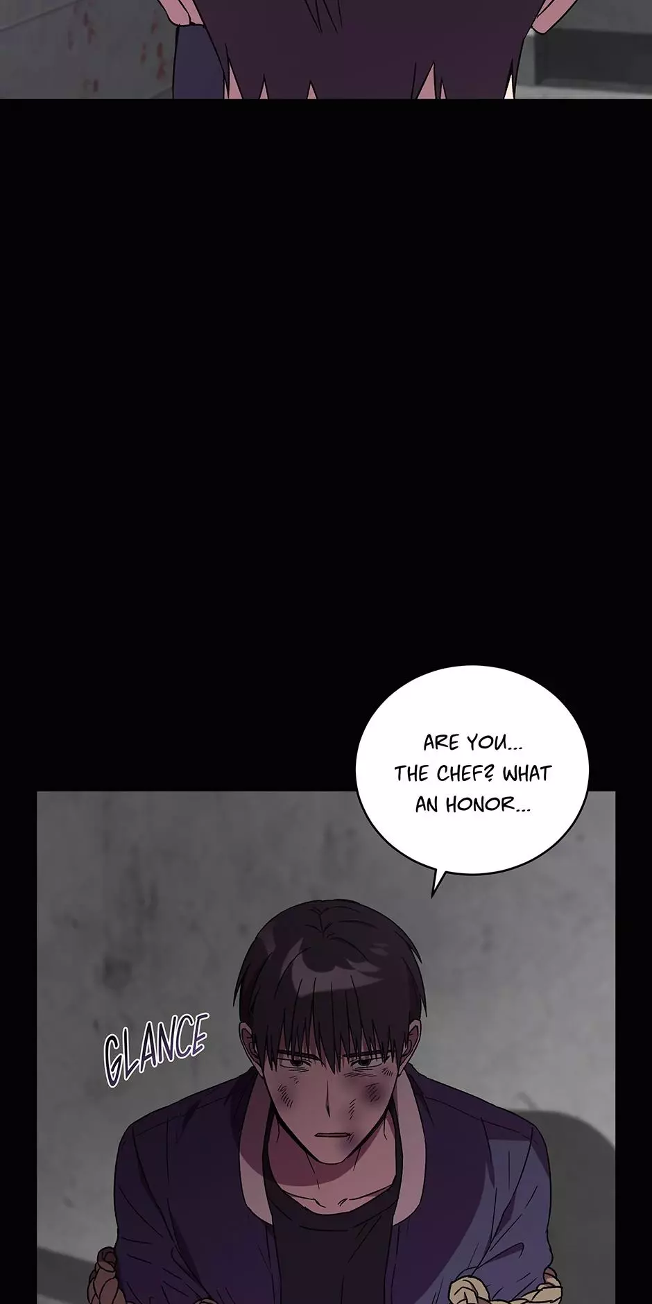 The Perfect Chapter 52 page 39