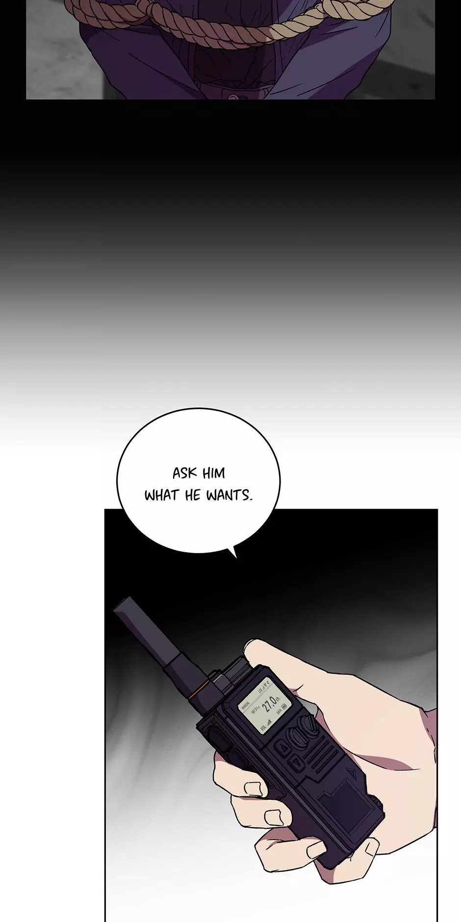 The Perfect Chapter 52 page 40