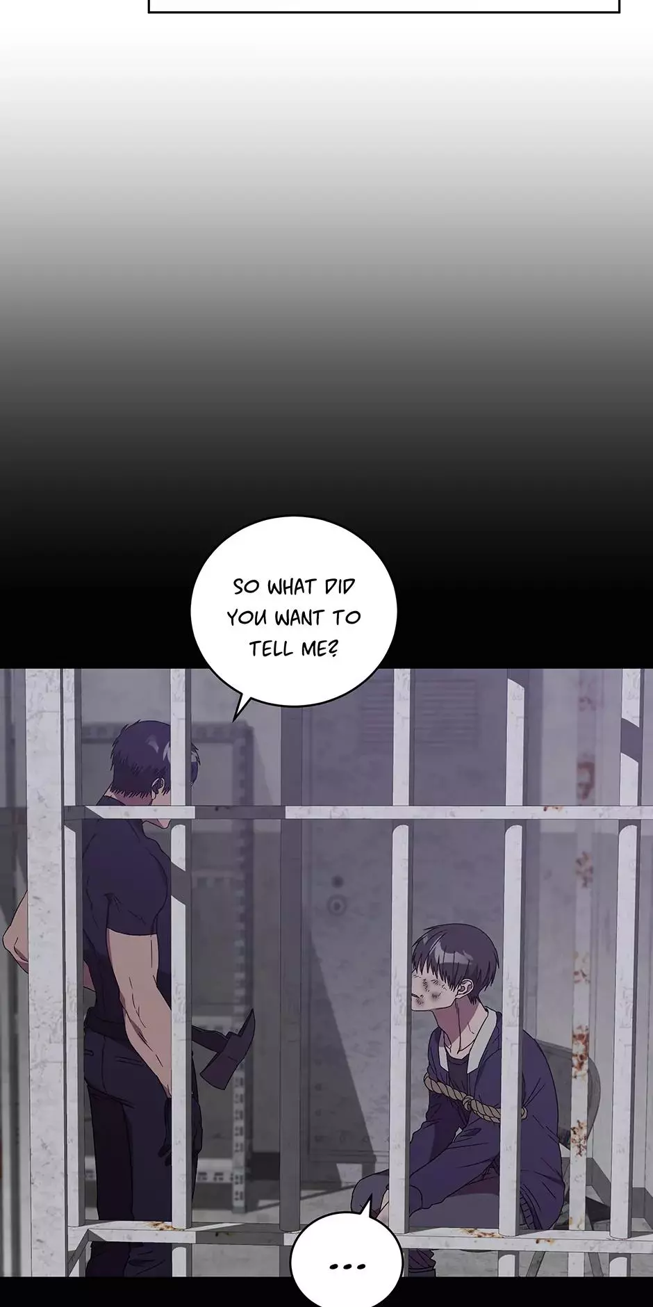 The Perfect Chapter 52 page 41