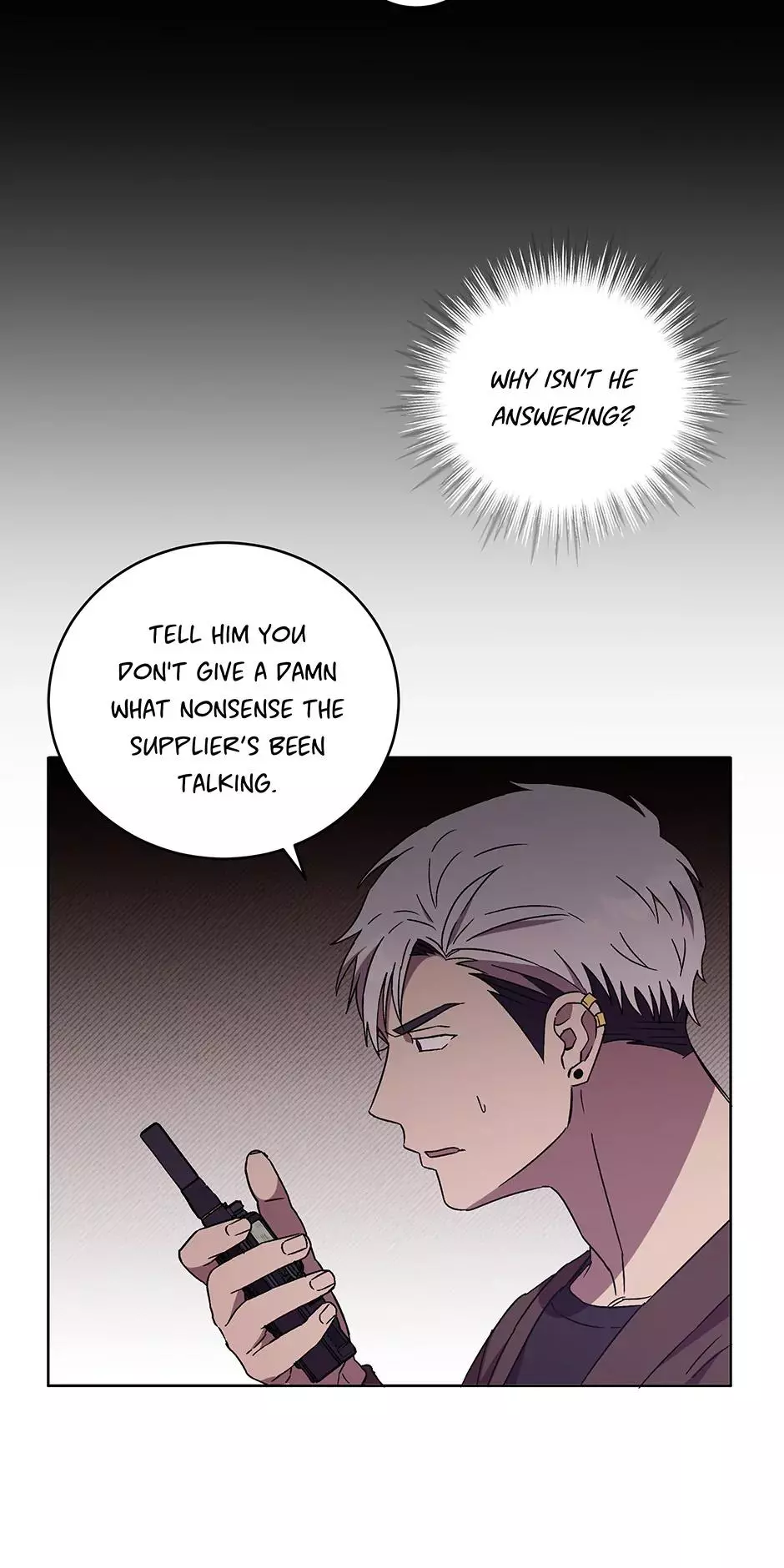The Perfect Chapter 52 page 42