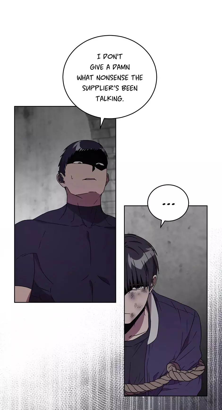 The Perfect Chapter 52 page 43
