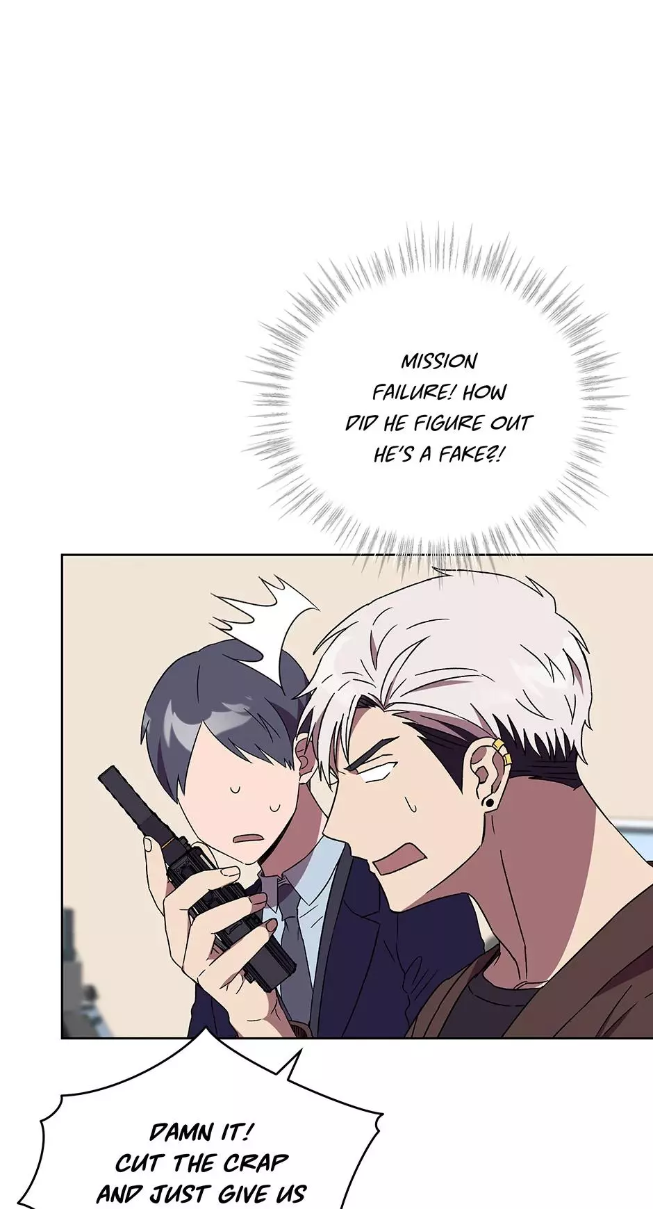 The Perfect Chapter 52 page 45