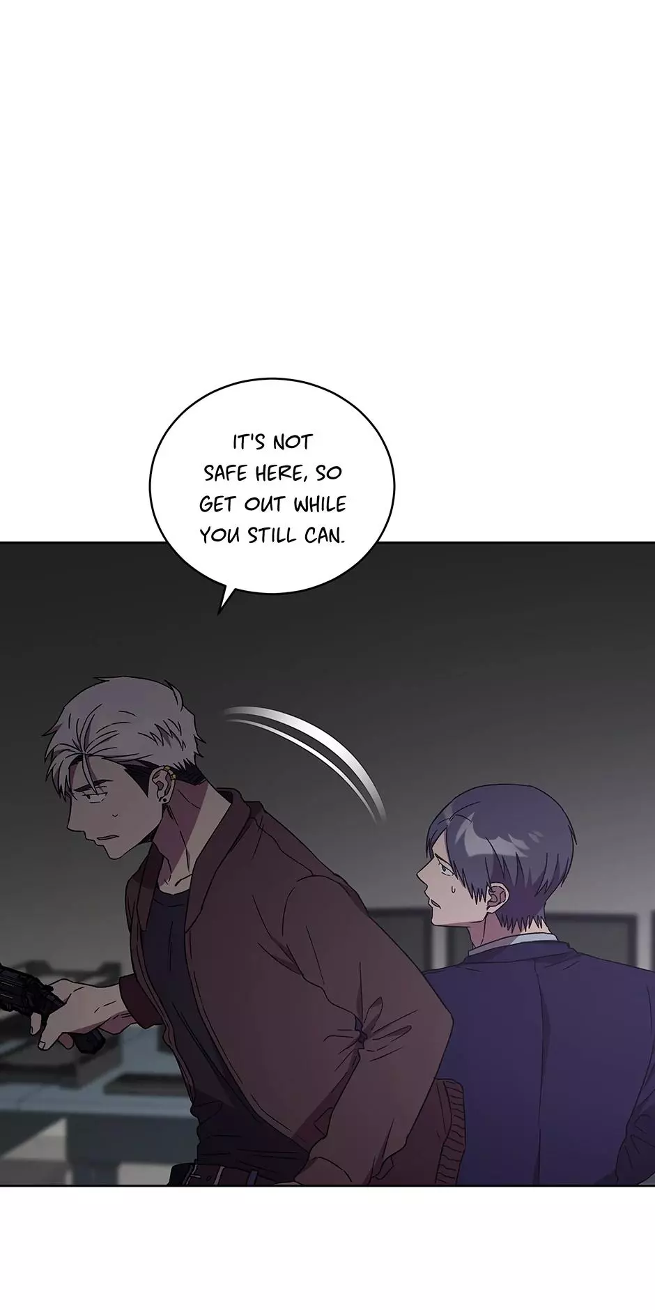 The Perfect Chapter 52 page 51