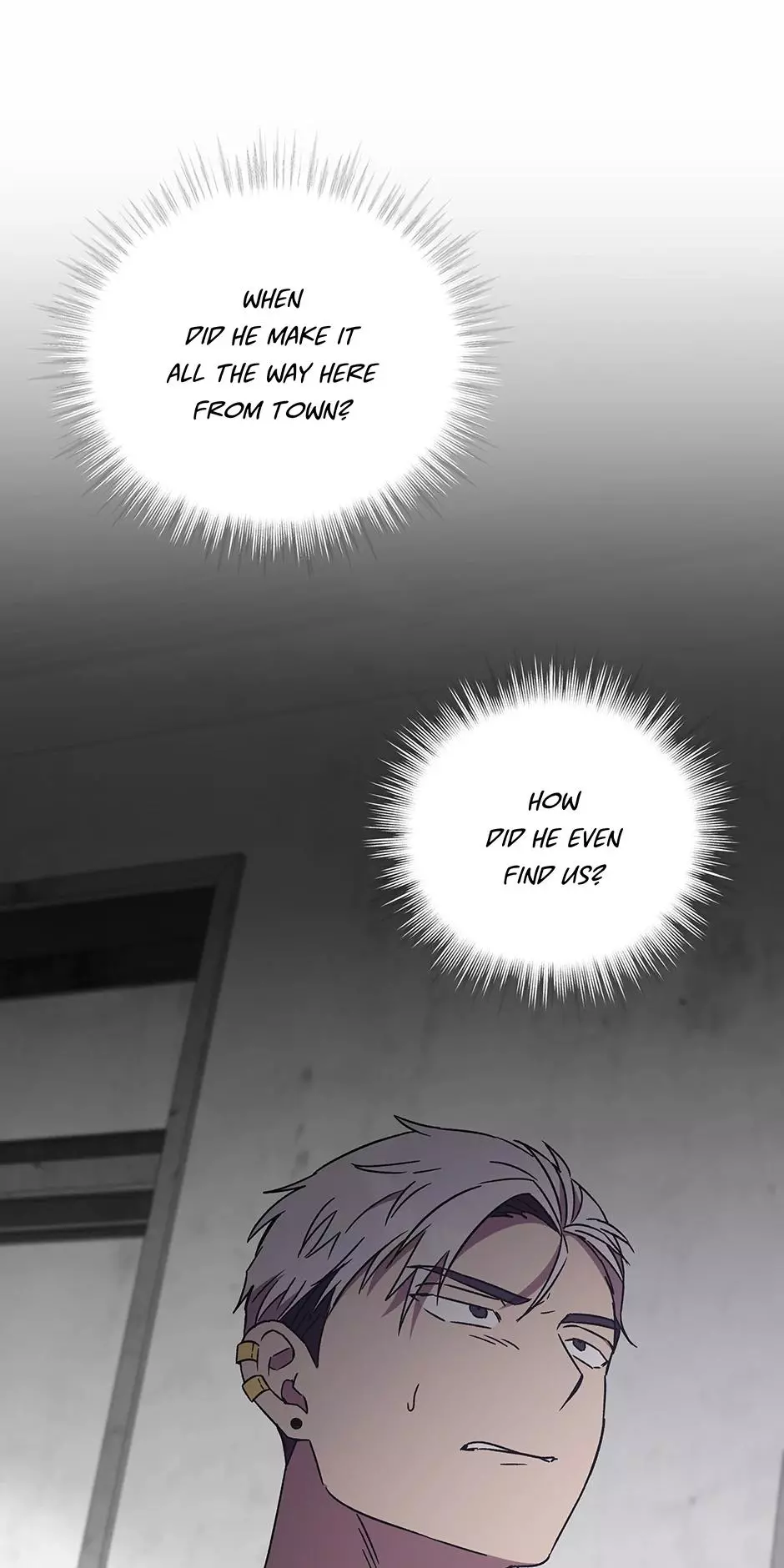 The Perfect Chapter 52 page 53