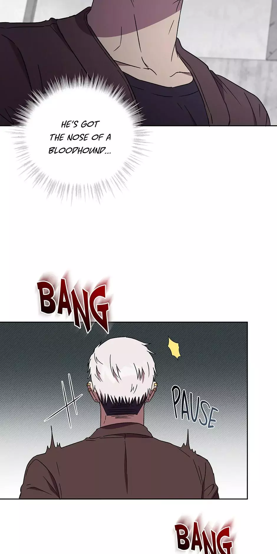 The Perfect Chapter 52 page 54