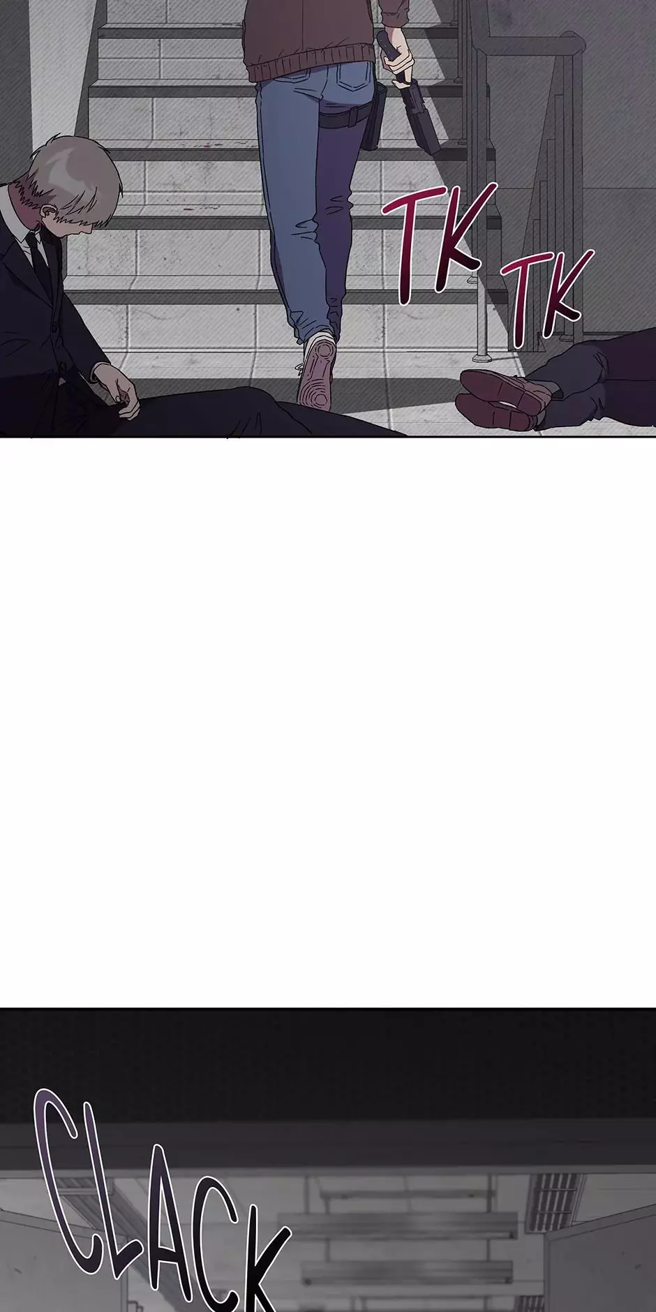 The Perfect Chapter 52 page 56