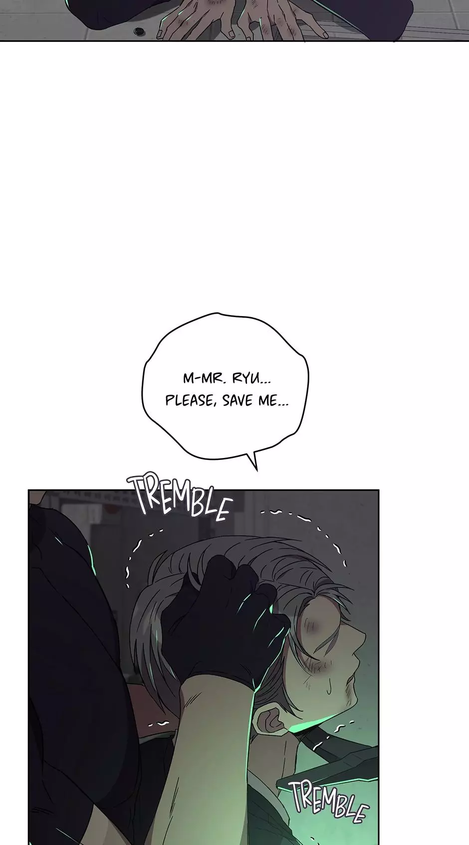 The Perfect Chapter 52 page 59