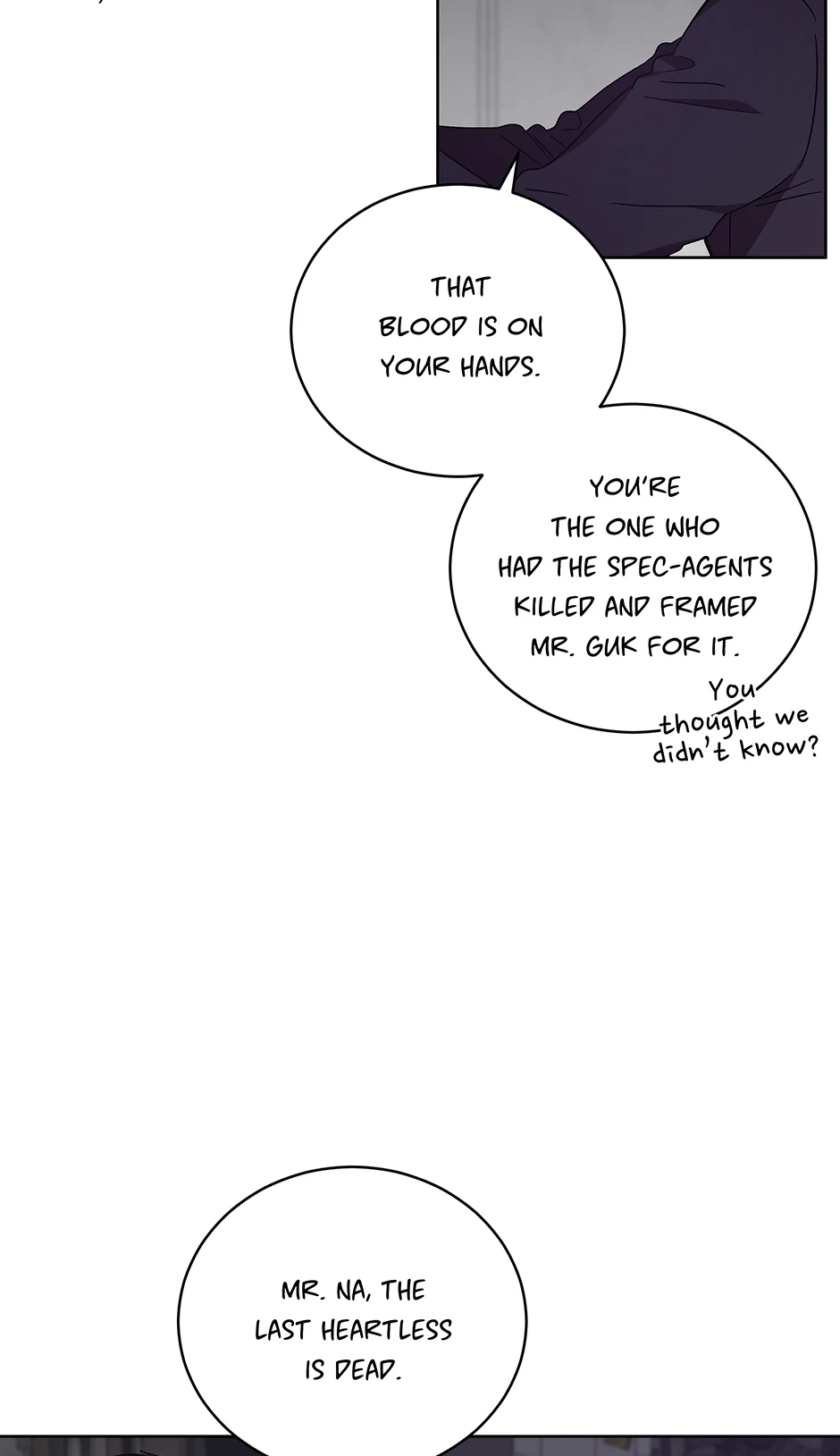 The Perfect Chapter 53 page 7