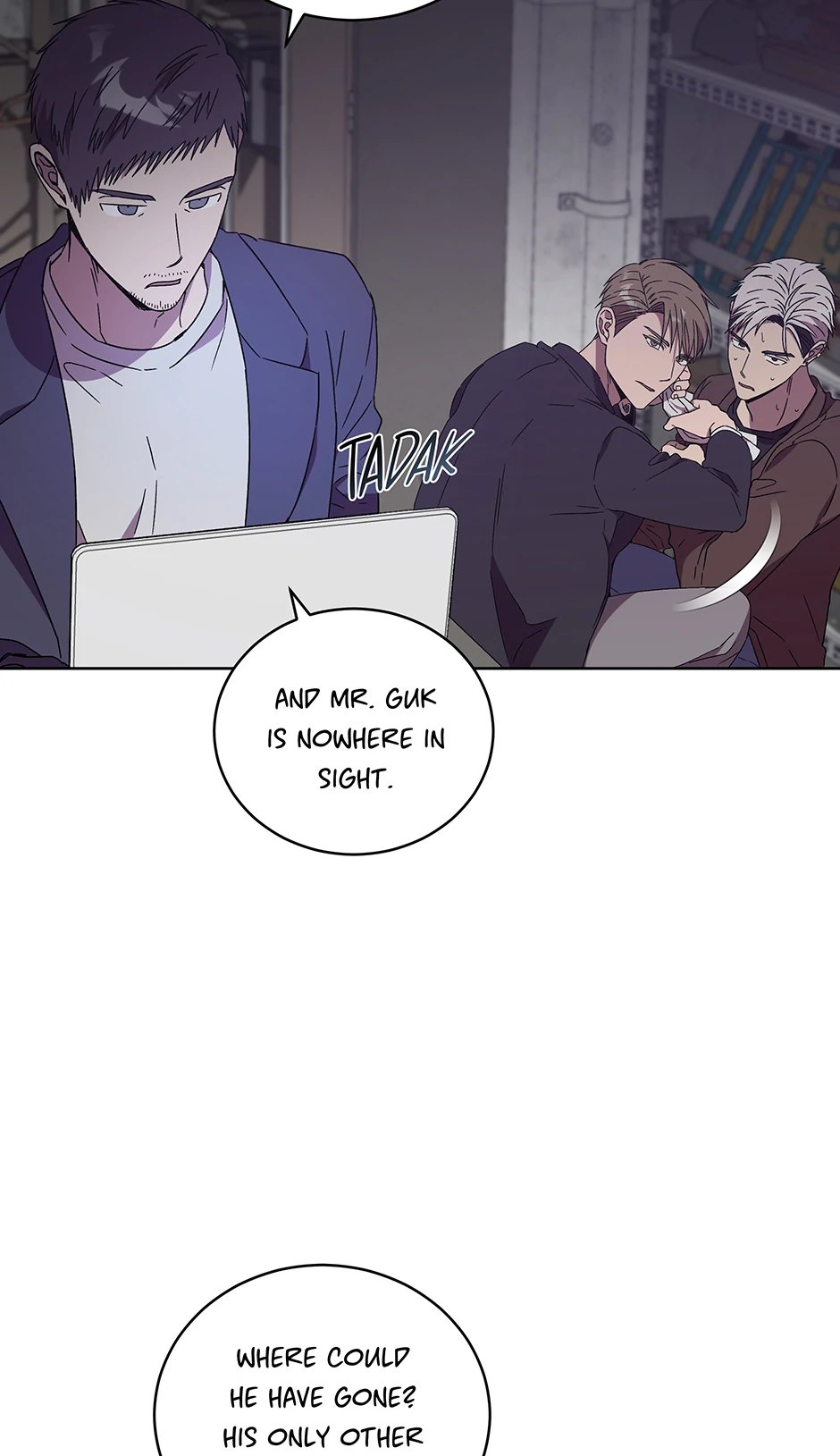 The Perfect Chapter 53 page 8