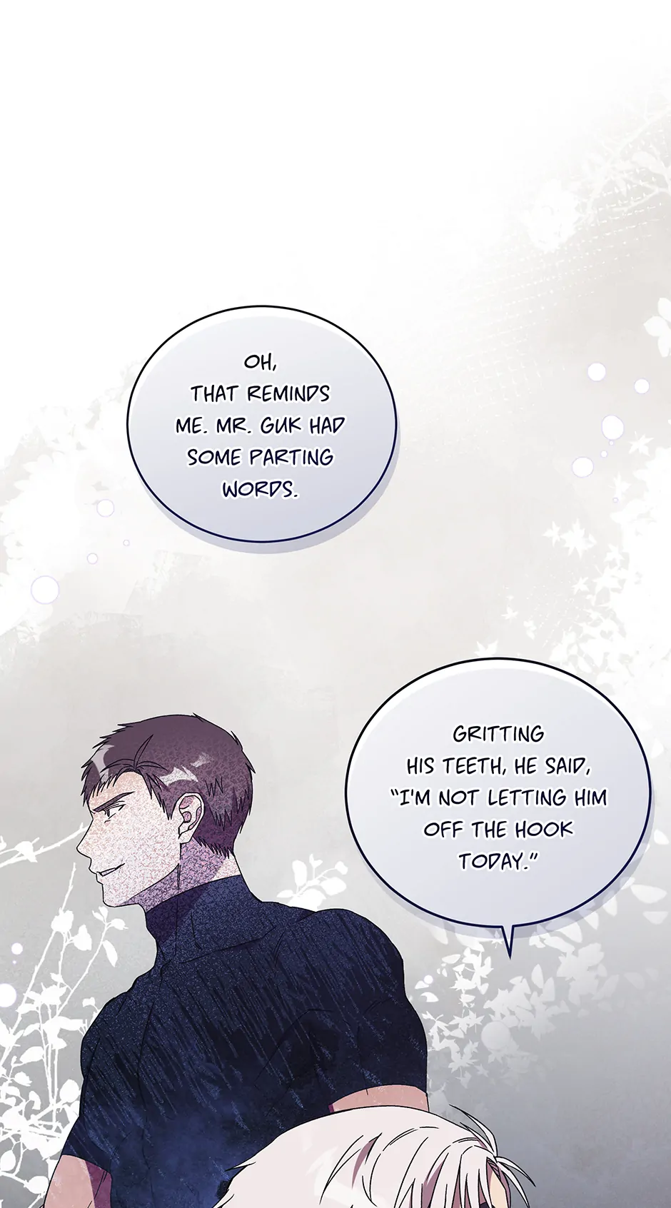 The Perfect Chapter 53 page 11