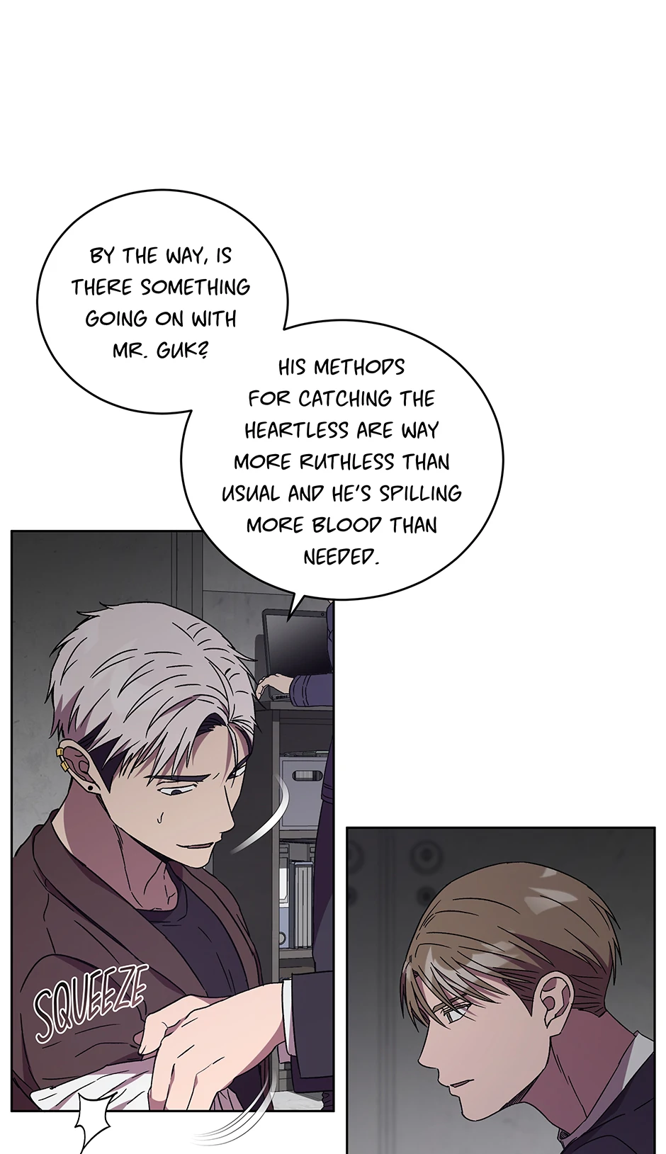 The Perfect Chapter 53 page 6
