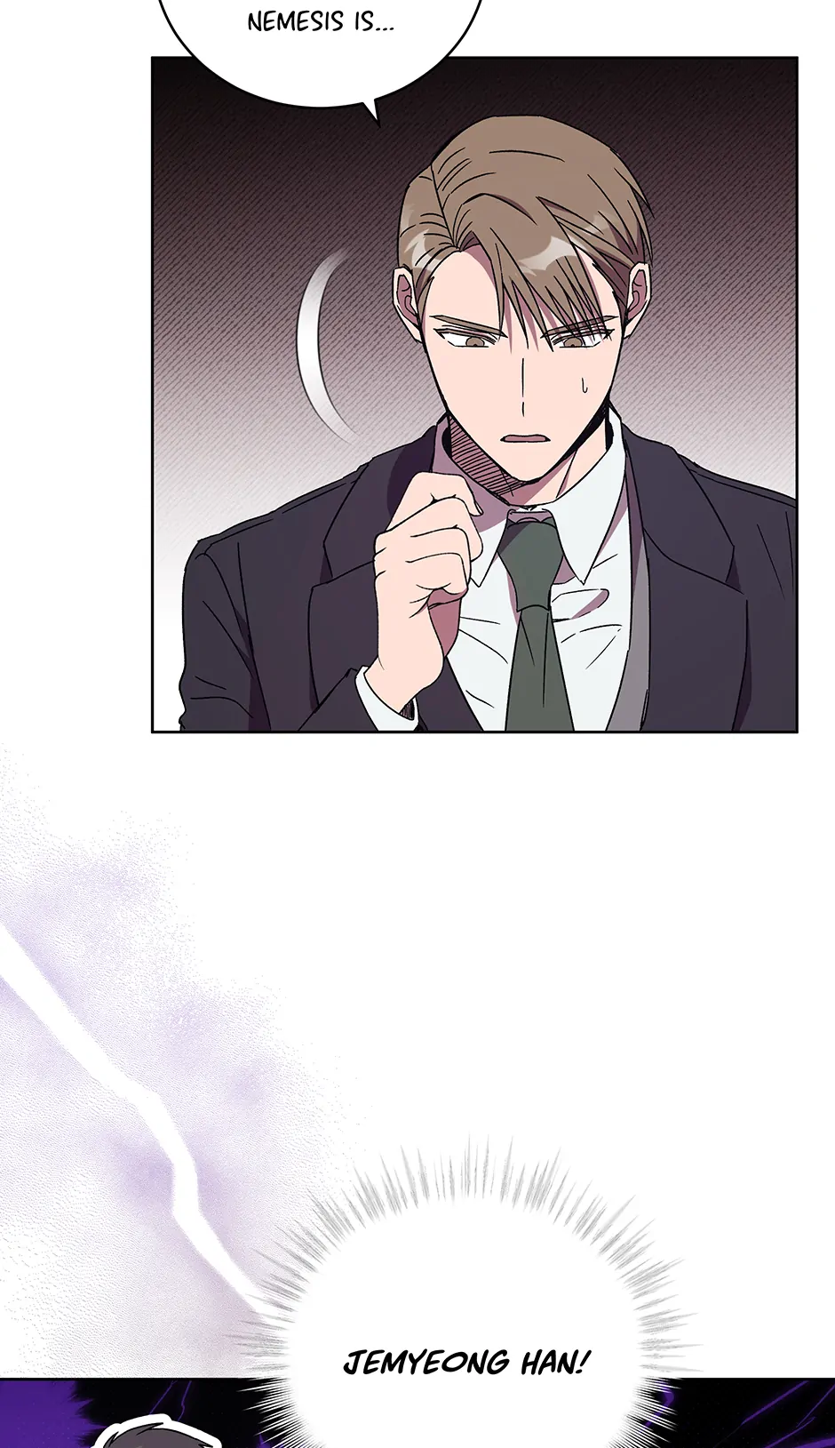 The Perfect Chapter 53 page 9