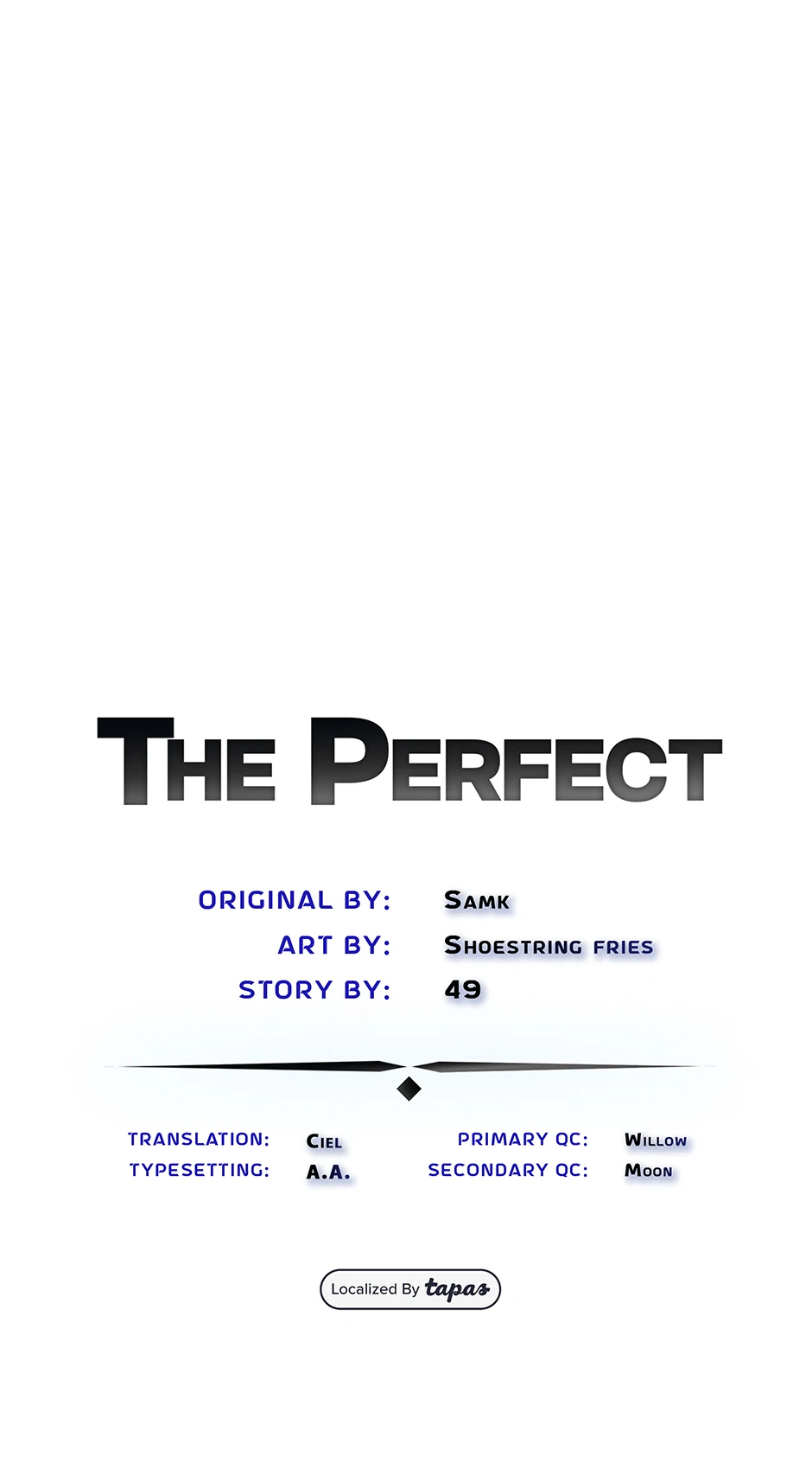 The Perfect Chapter 53 page 13