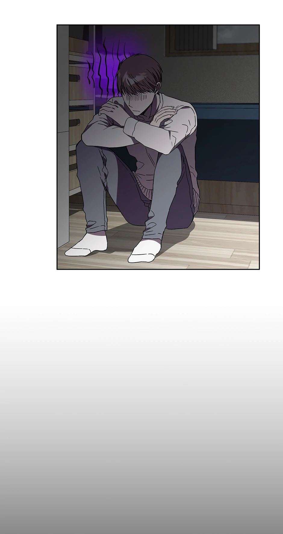 The Perfect Chapter 53 page 16