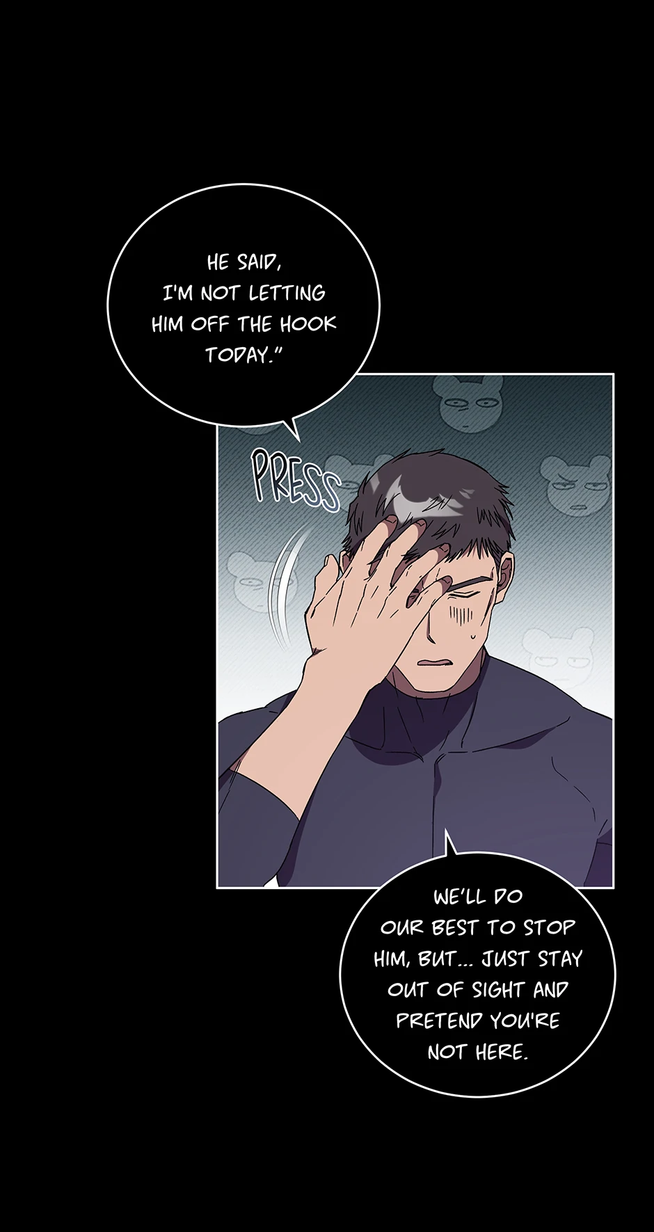 The Perfect Chapter 53 page 19